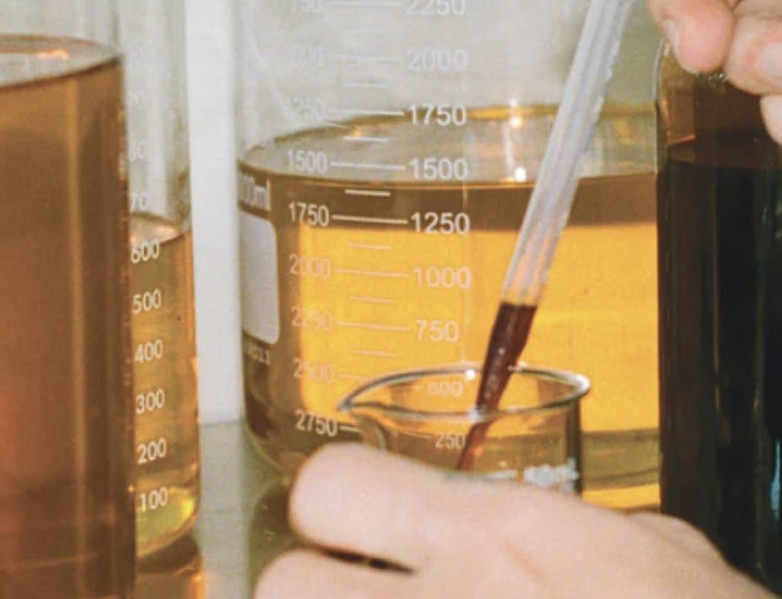 Disruptores Endocrinos y Cosmética