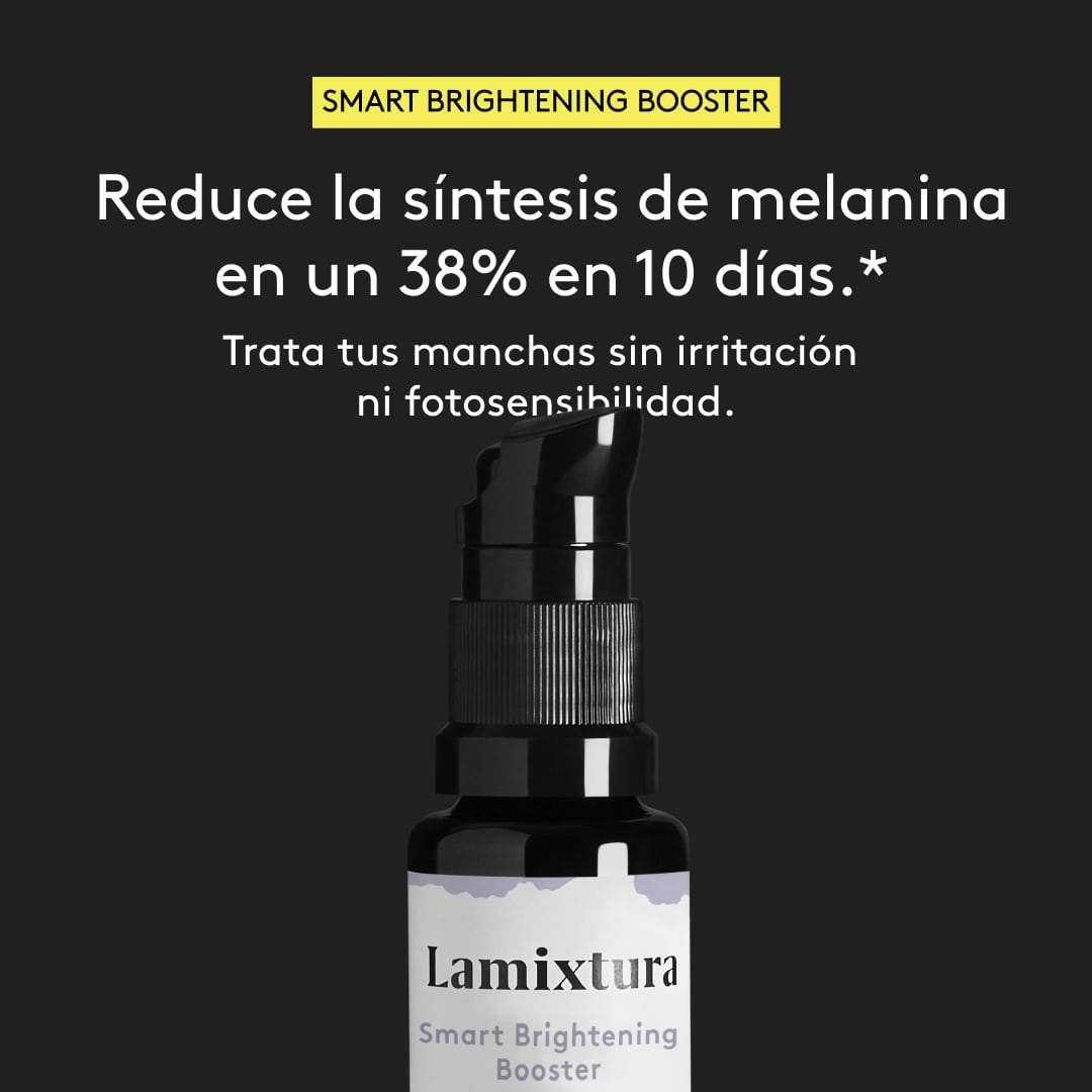 Smart Brightening Booster