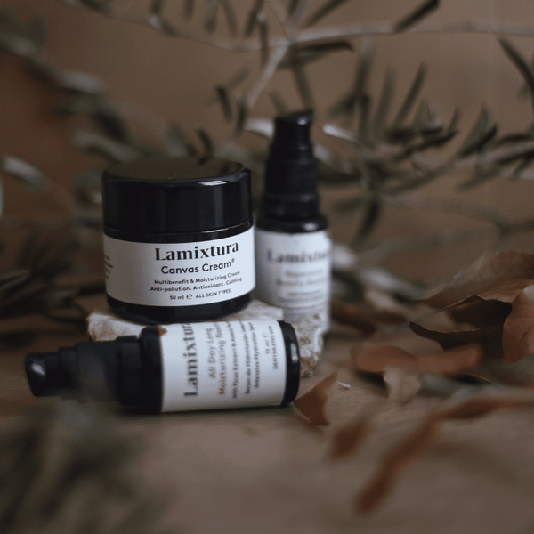 ¿Piel seca o piel deshidratada?