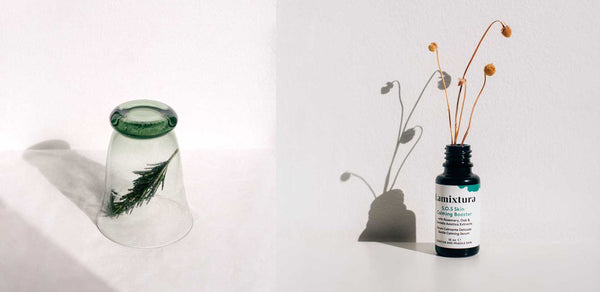 S.O.S. Booster: El serum rejuvenecedor para la piel sensible