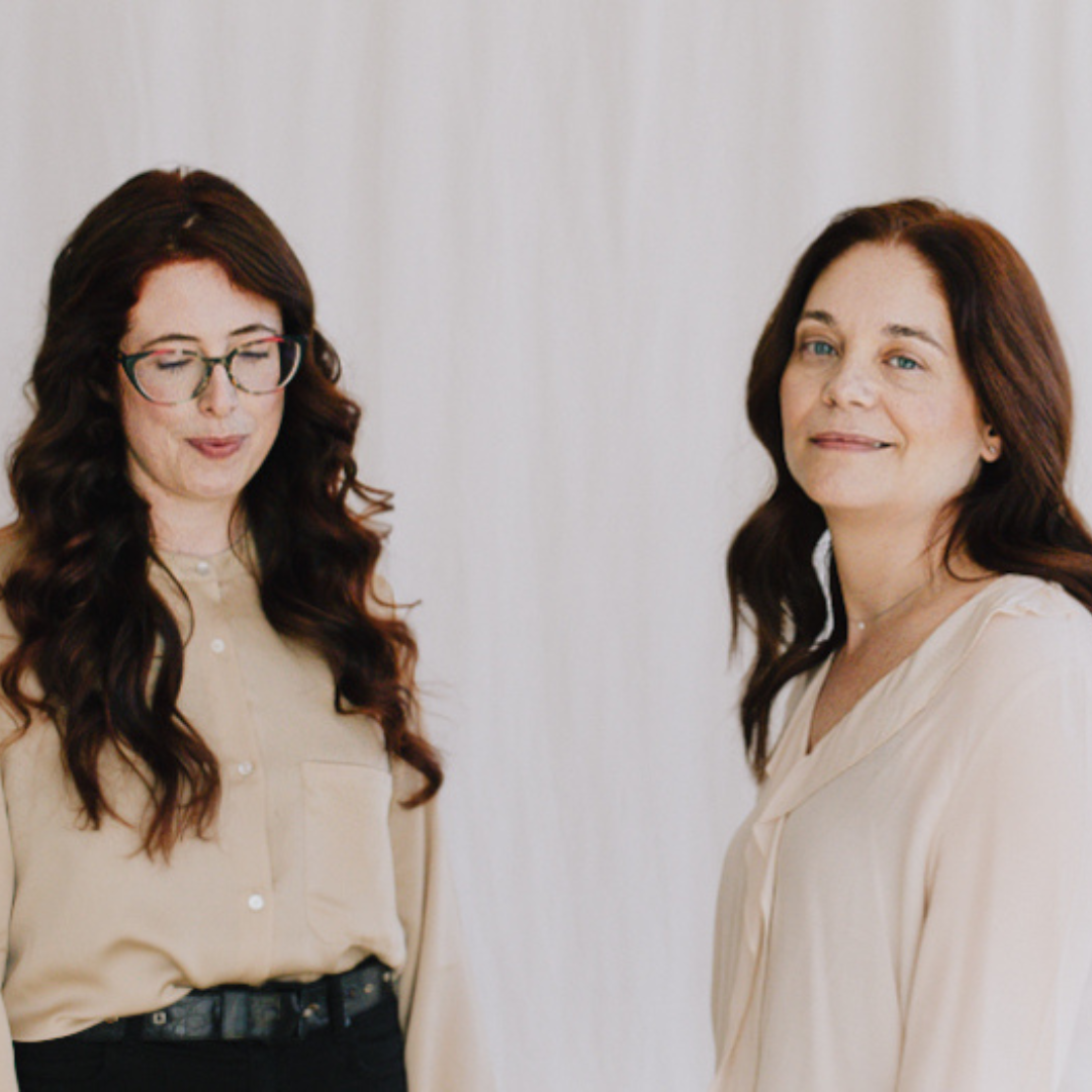 Entrevista a Amaia Frade y Silvia Garcia, fundadoras de Lamixtura