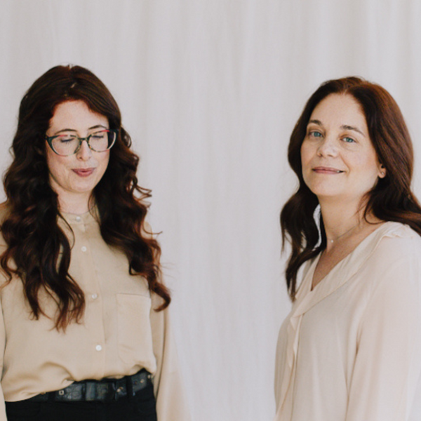 Entrevista a Amaia Frade y Silvia Garcia, fundadoras de Lamixtura