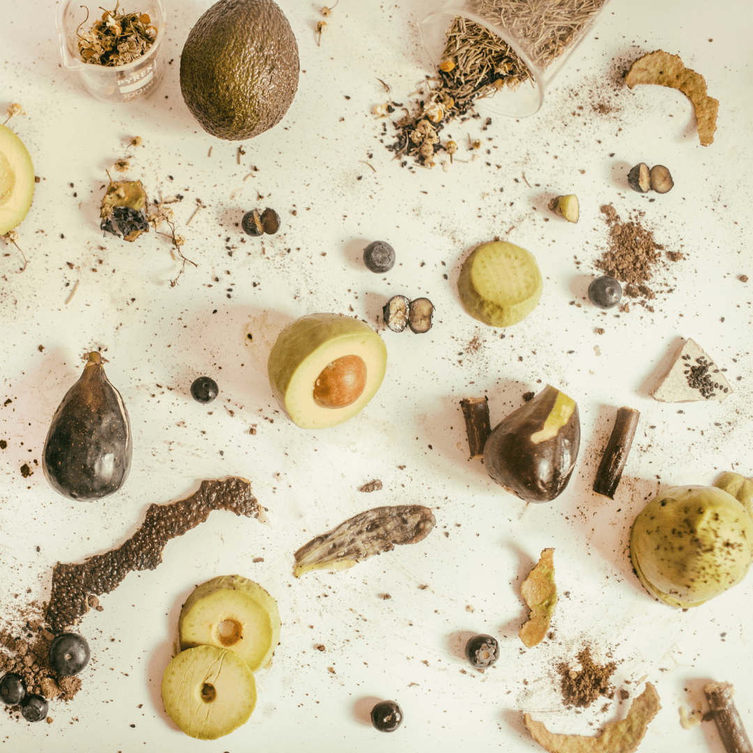 Aceites bio-miméticos en cosmética: escualano vs. parafina