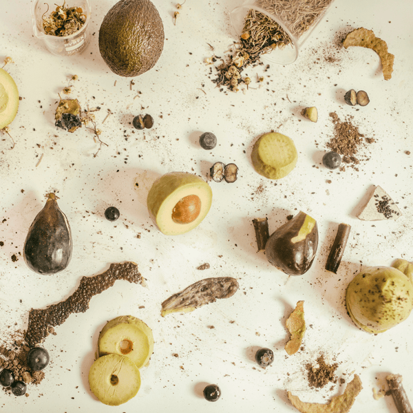 Aceites bio-miméticos en cosmética: escualano vs. parafina