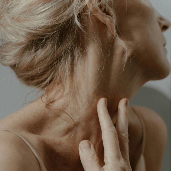 Menopausia: 4 tips para una Piel Serena