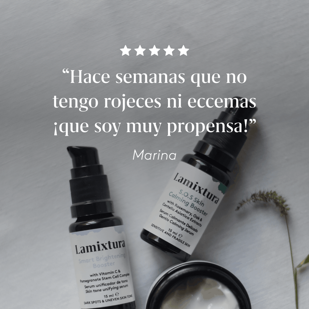 Lamixtura Special Care