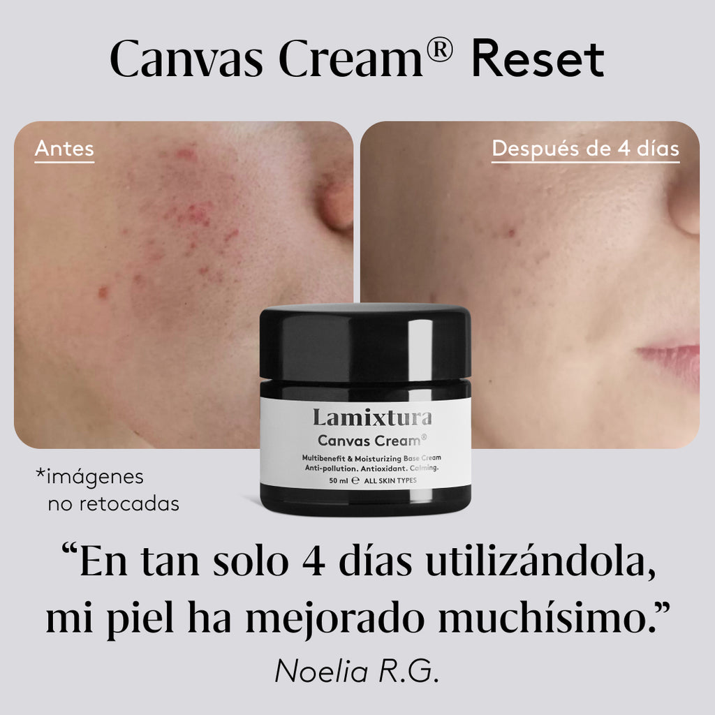 Canvas Cream®