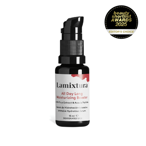 All Day Long Moisturizing Booster