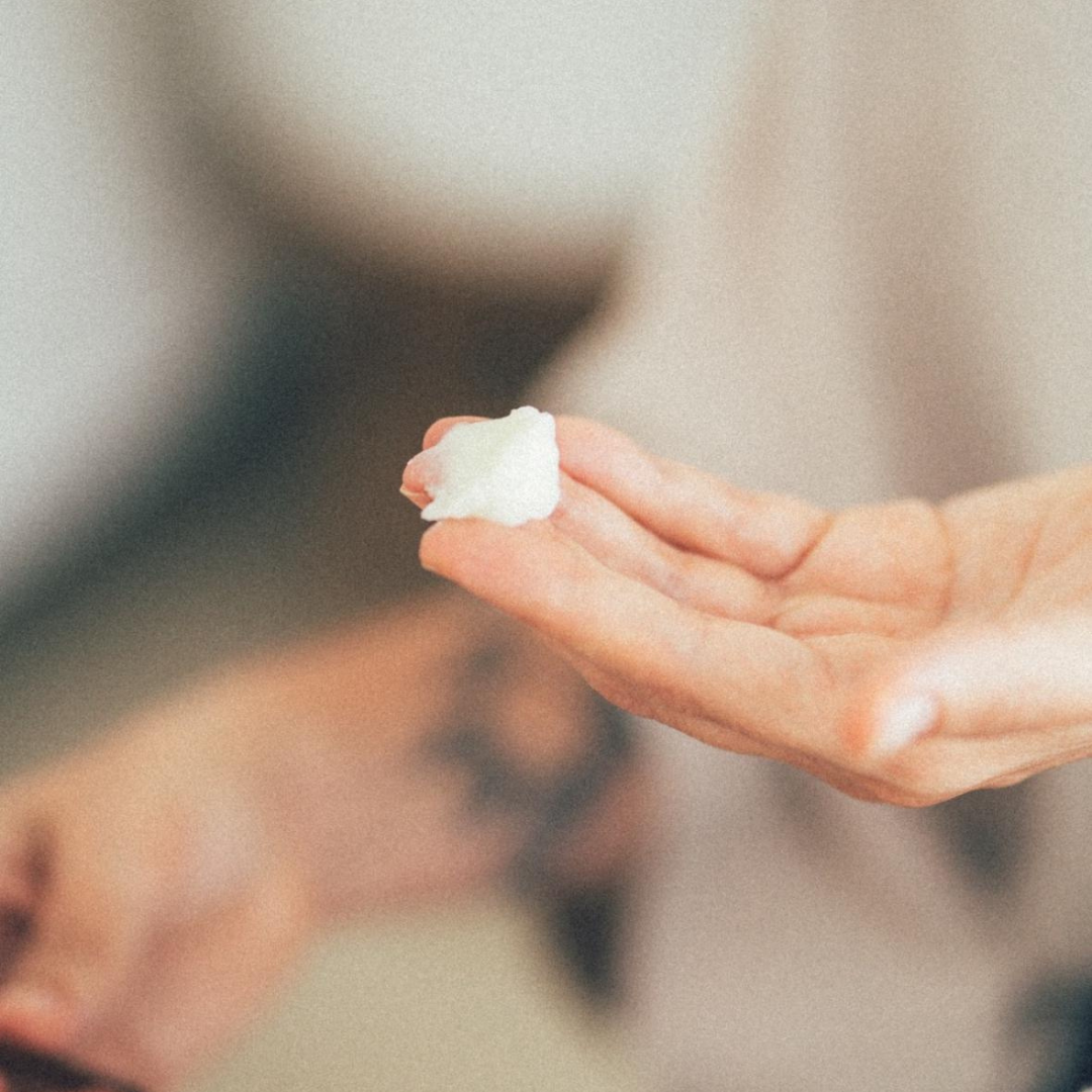 Vibrational Beauty Balm