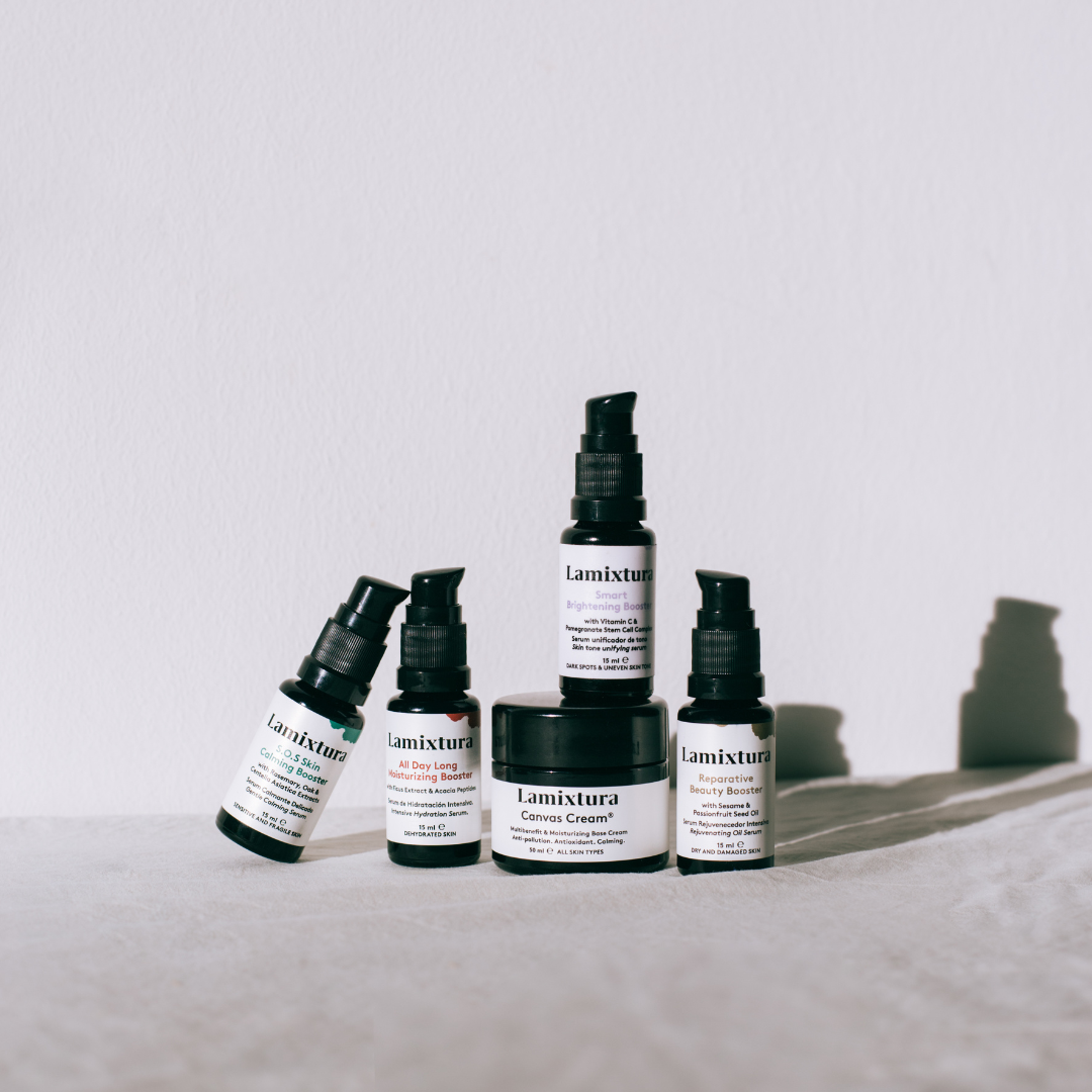 Lamixtura Absolute Facial