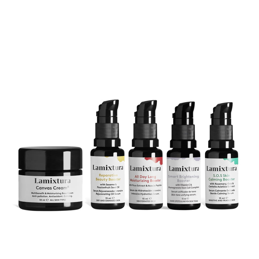 Lamixtura Absolute Facial