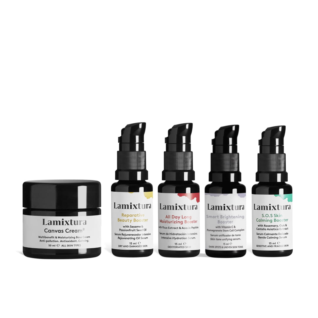 Lamixtura Absolute Facial