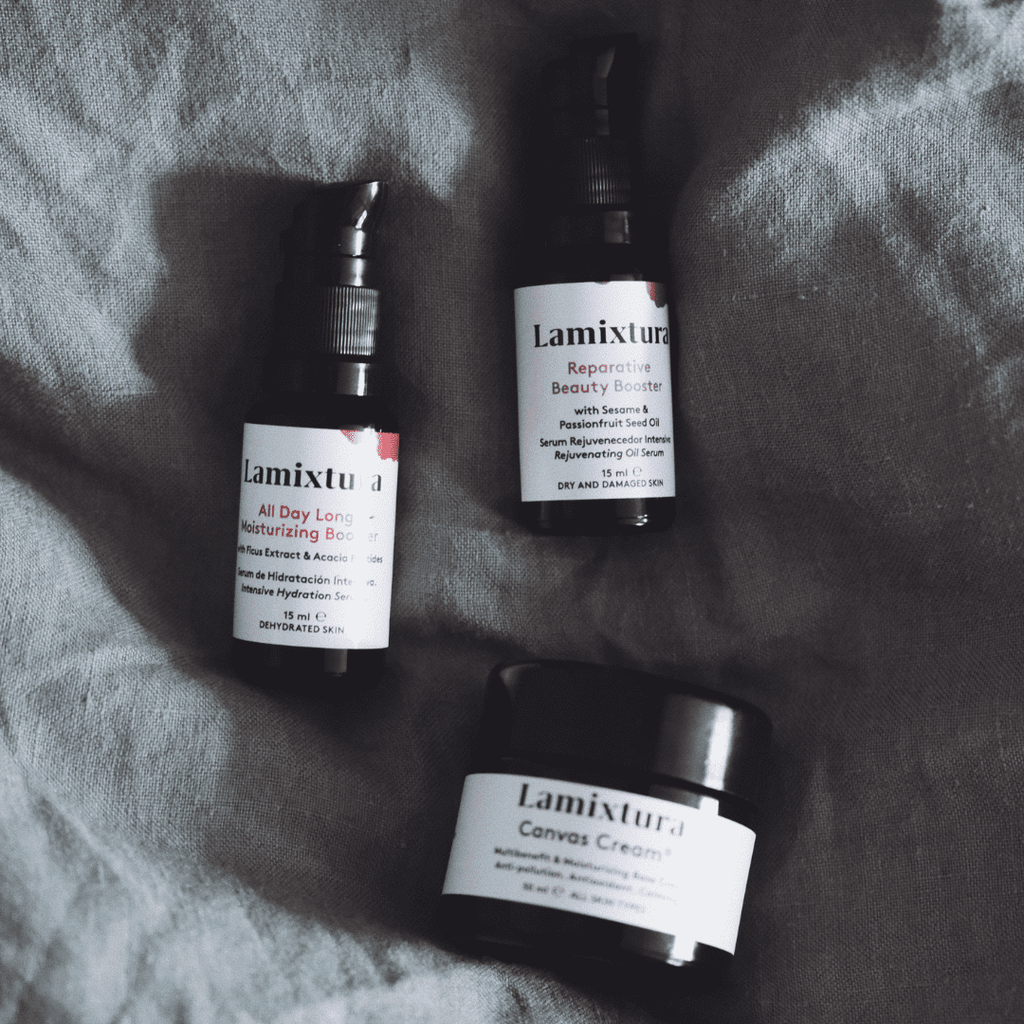 Lamixtura Day & Night