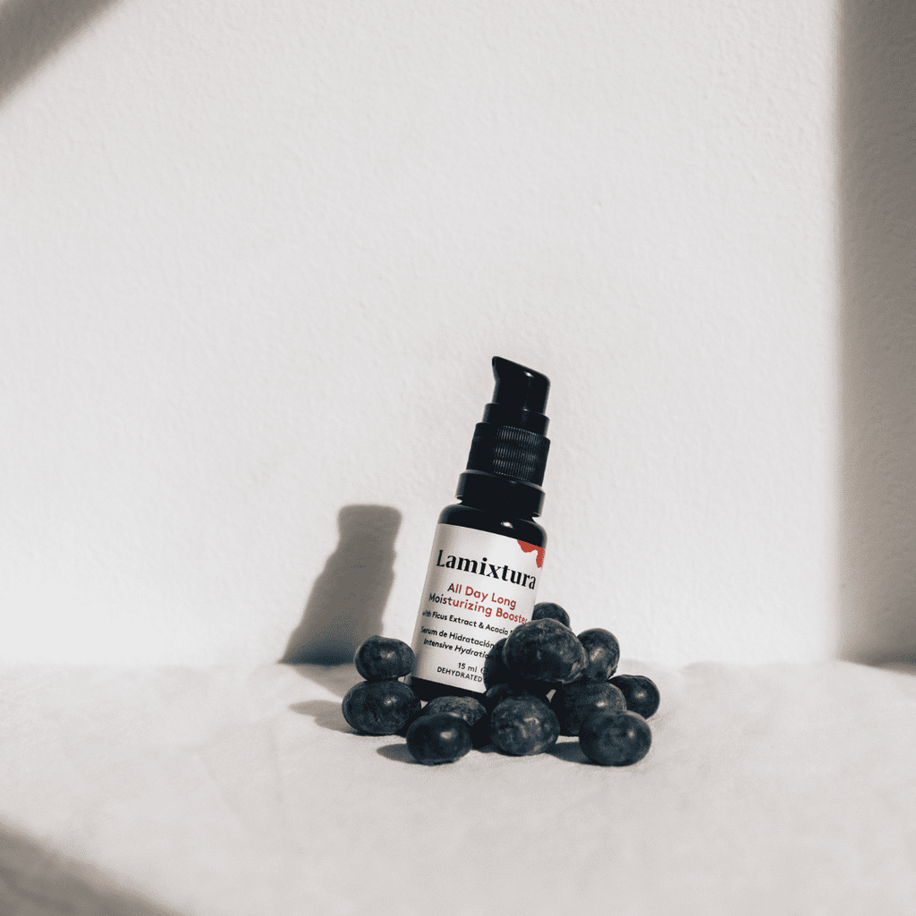 Sérum especial para pieles deshidratadas