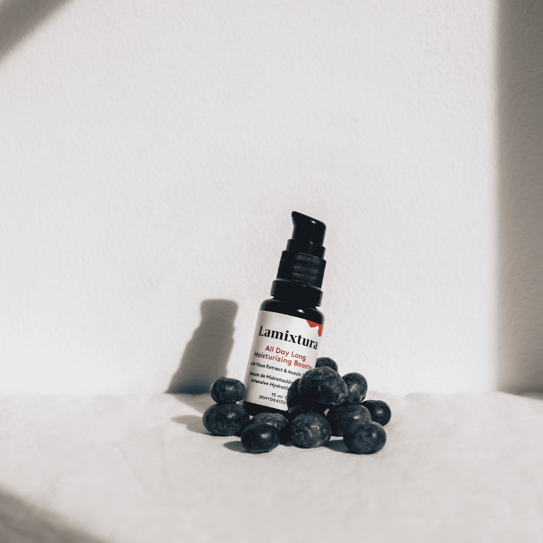 Sérum especial para pieles deshidratadas