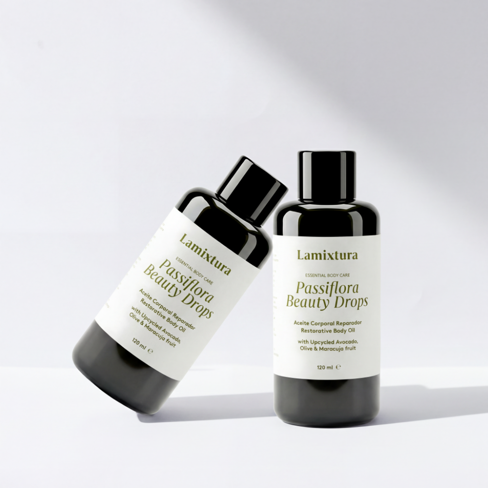Passiflora Beauty Drops