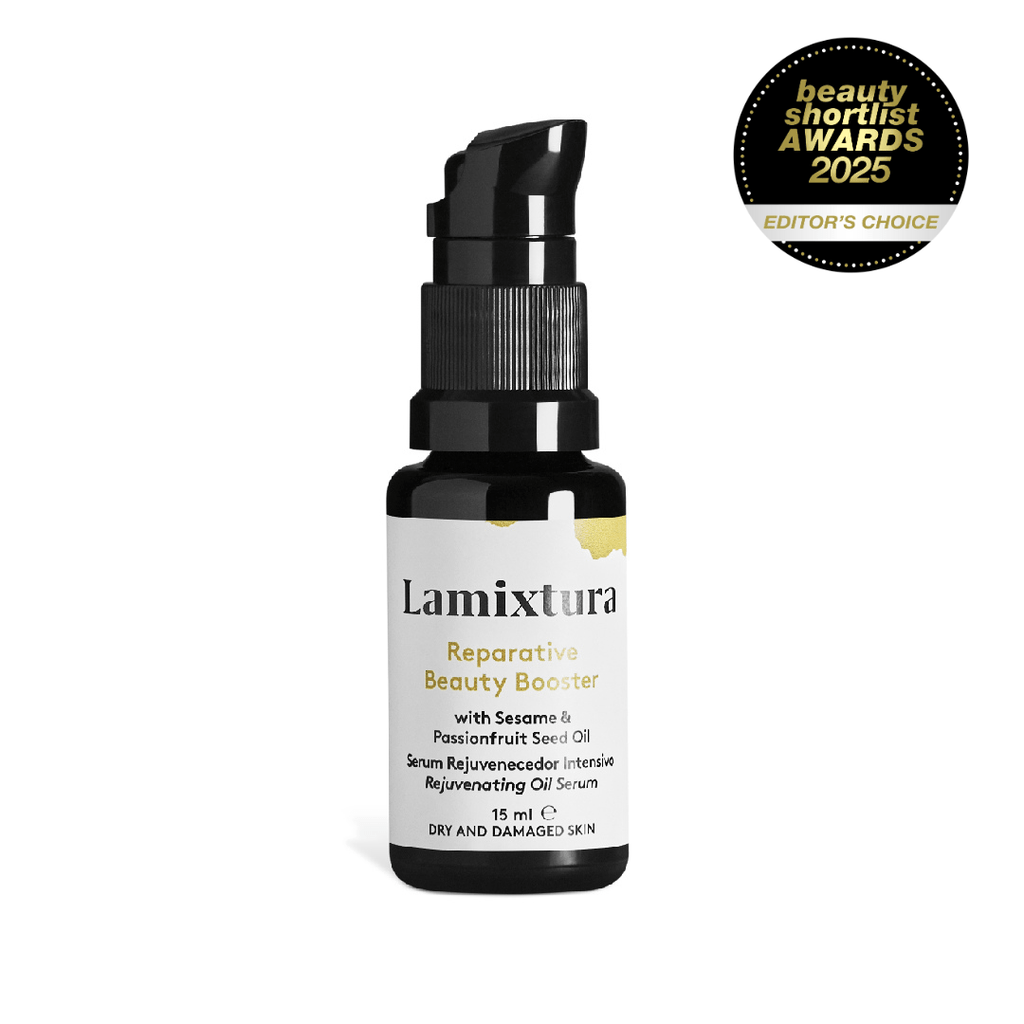 Reparative Beauty Booster
Editor's Choice at Beauty Shortlist Awards 2025