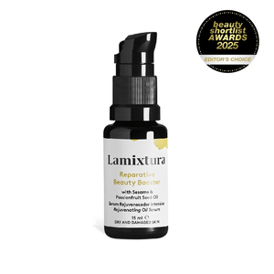 Reparative Beauty Booster
Editor's Choice at Beauty Shortlist Awards 2025