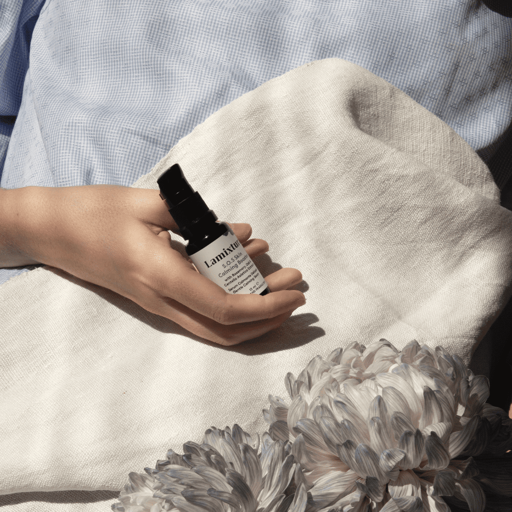 S.O.S. Skin Calming Booster