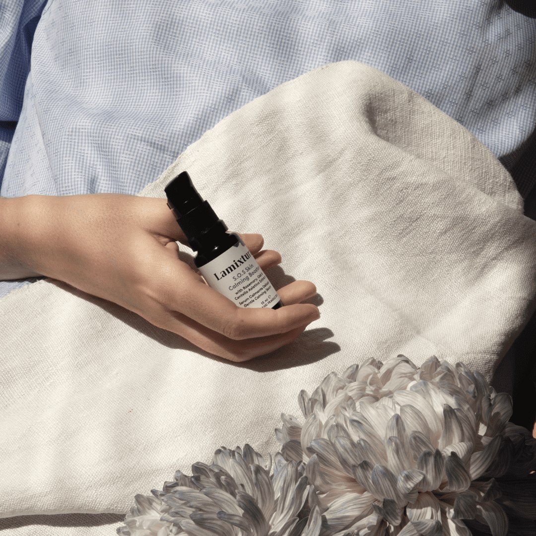 S.O.S. Skin Calming Booster