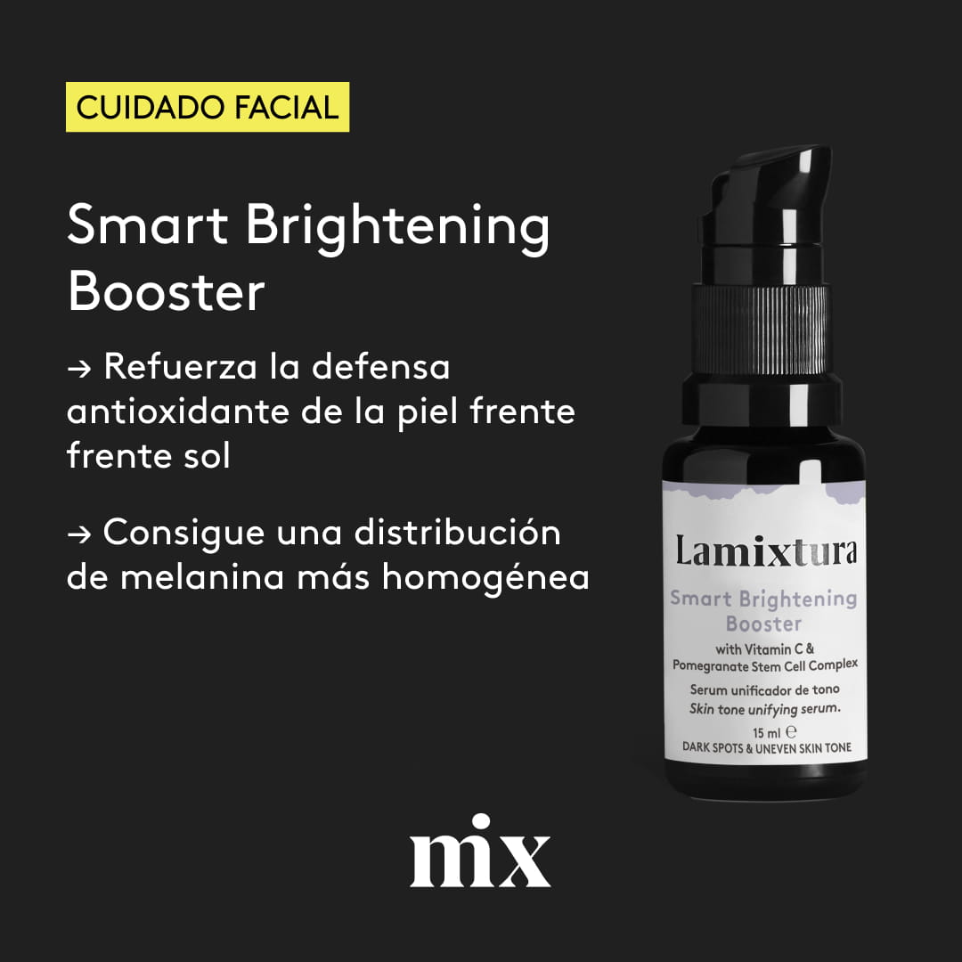Lamixtura Summer Glow