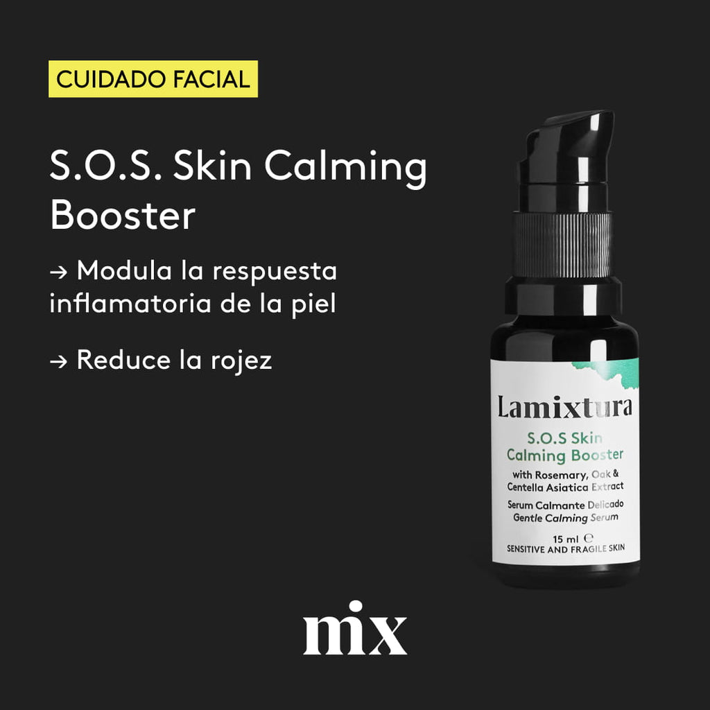 Lamixtura Summer Glow