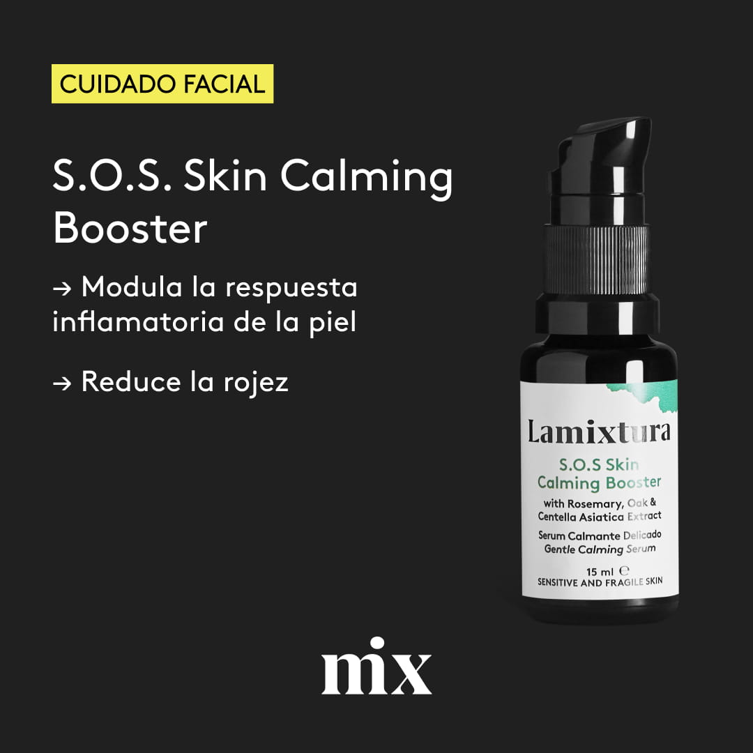 Lamixtura Summer Glow