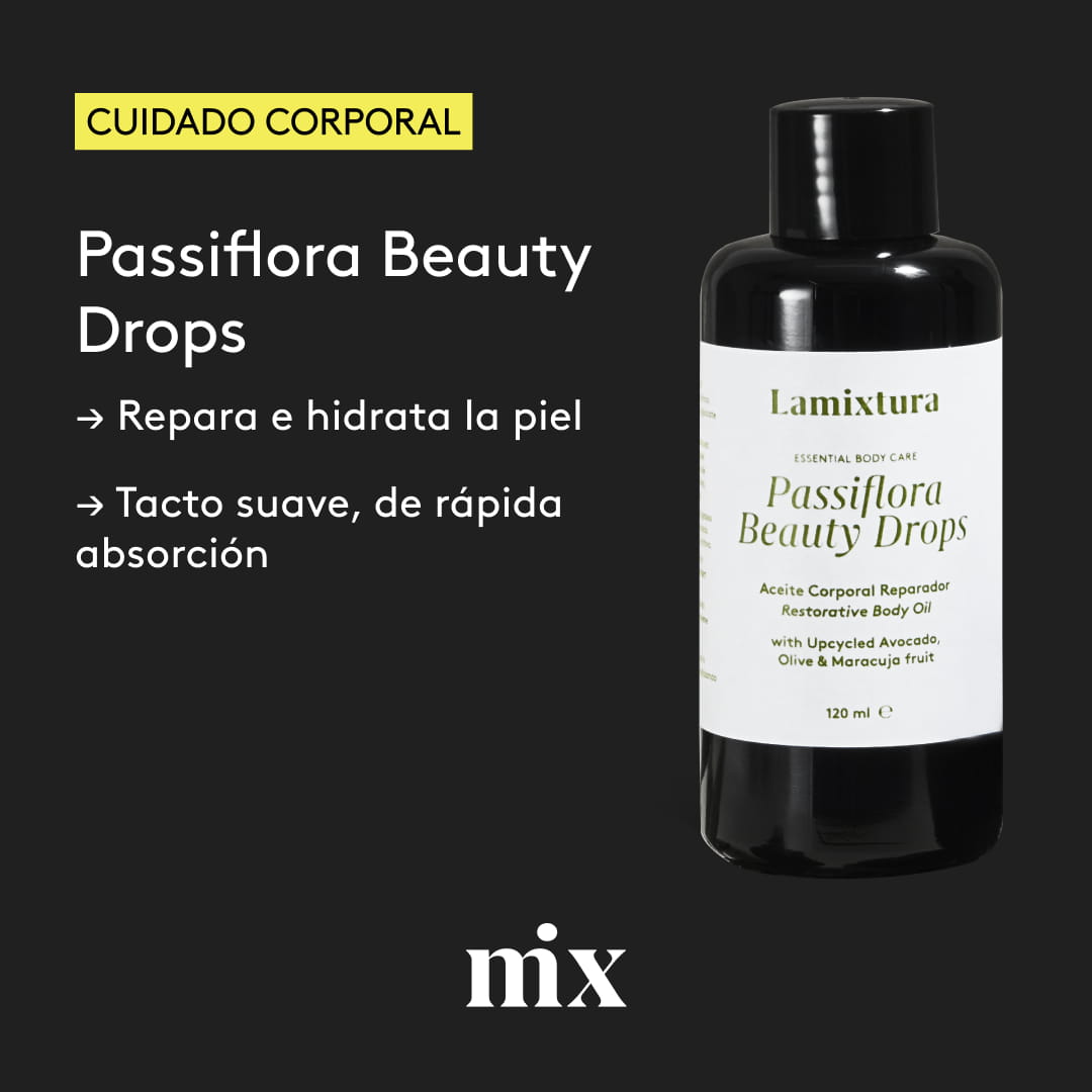 Lamixtura Summer Glow