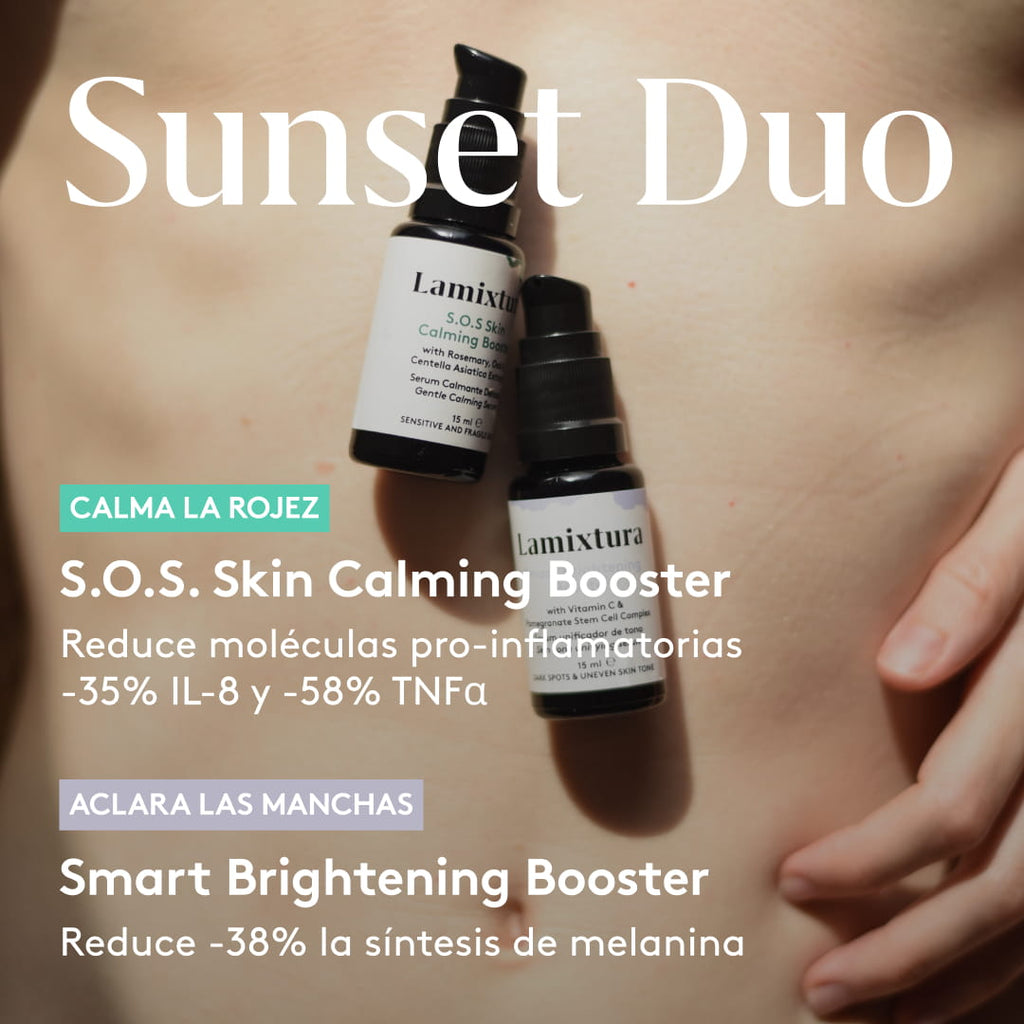 Sunset Duo