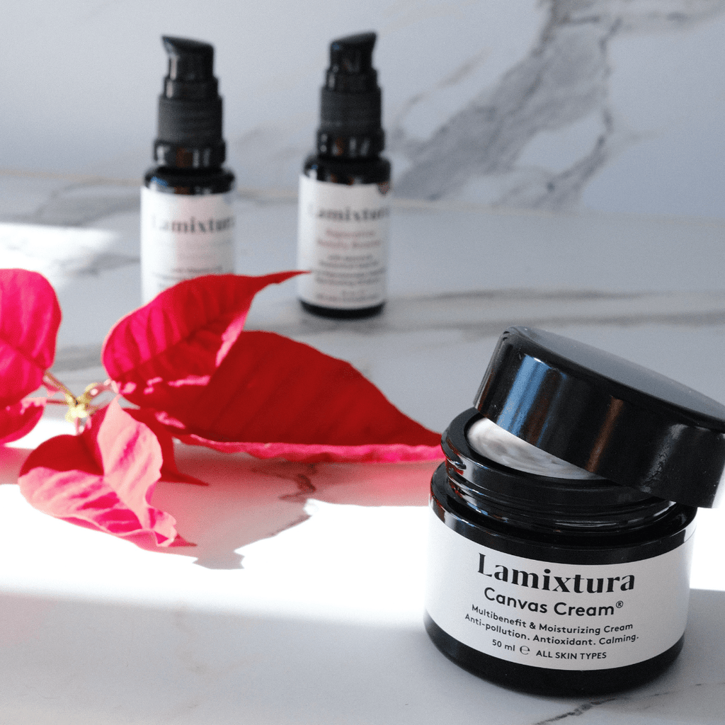 Lamixtura Extraordinary Facial