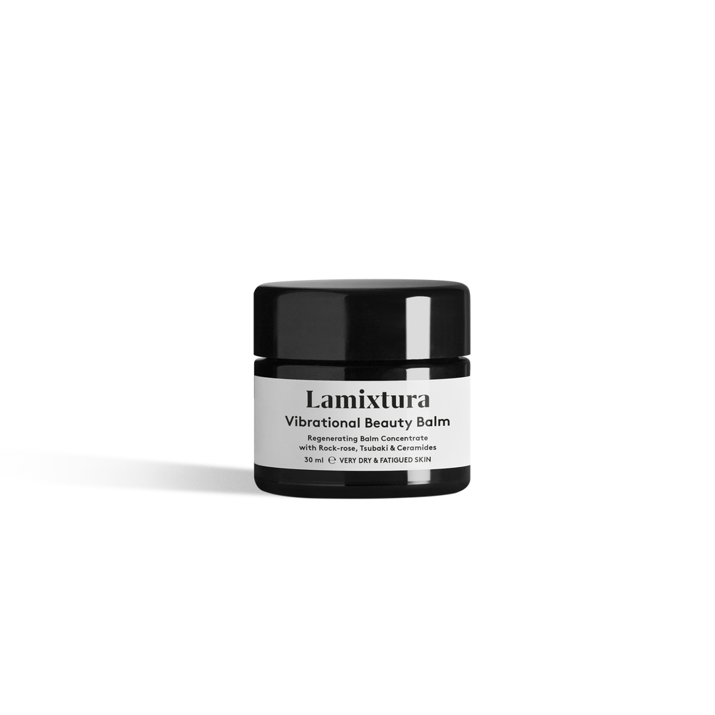 Regenerating Balm Concentrate with Rock-rose, Tsubaki & Ceramides