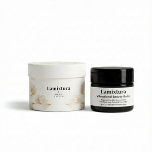 Vibrational Beauty Balm