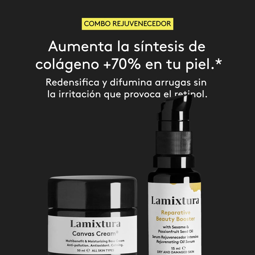 Combo Rejuvenecedor