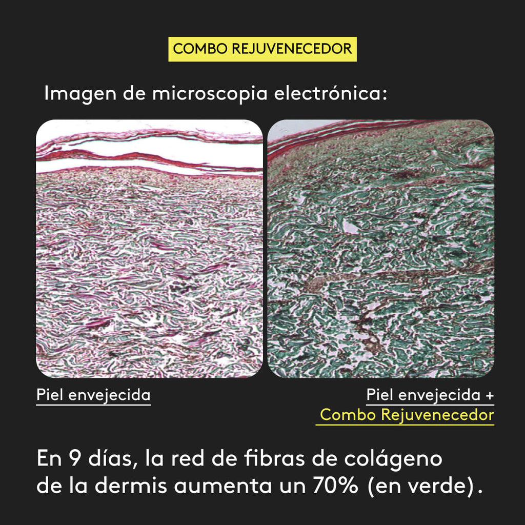 Combo Rejuvenecedor