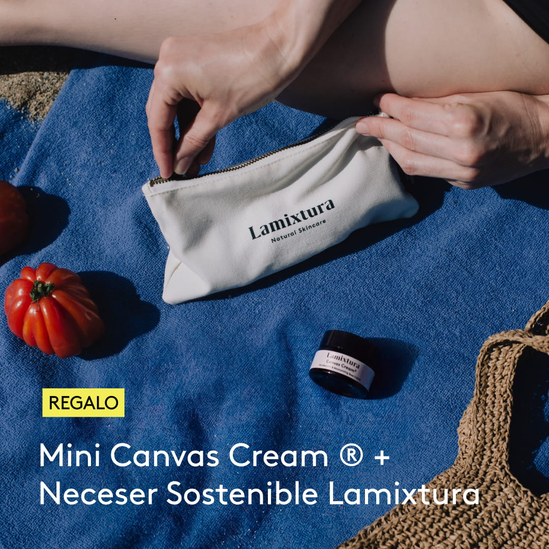 Lamixtura Summer Glow