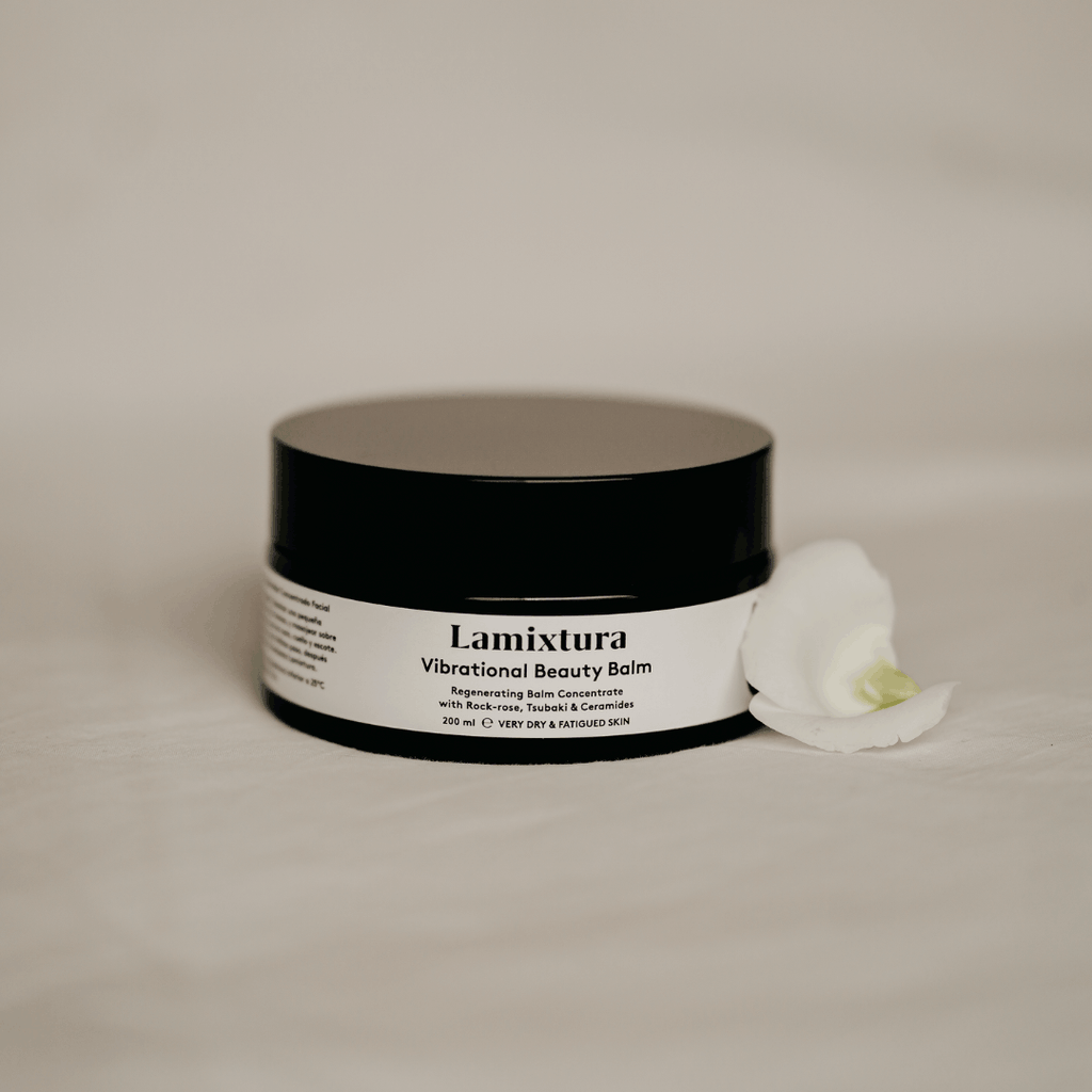 Vibrational Beauty Balm