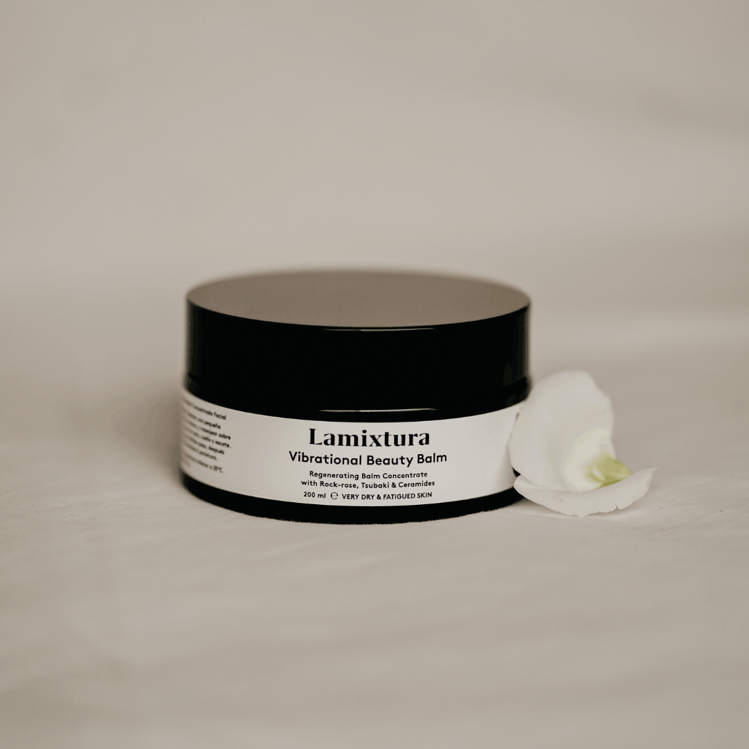 Vibrational Beauty Balm