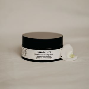 Vibrational Beauty Balm