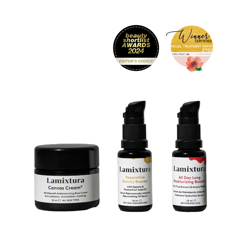 Lamixtura Day & Night