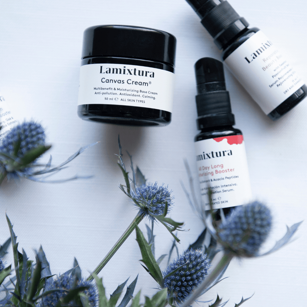 Lamixtura Day & Night