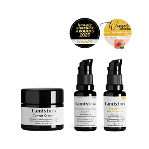 Lamixtura Extraordinary Facial Pack Navidad