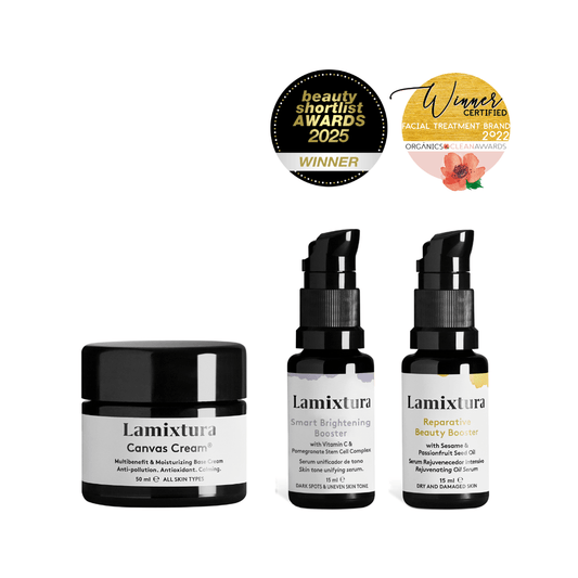 Lamixtura Extraordinary Facial