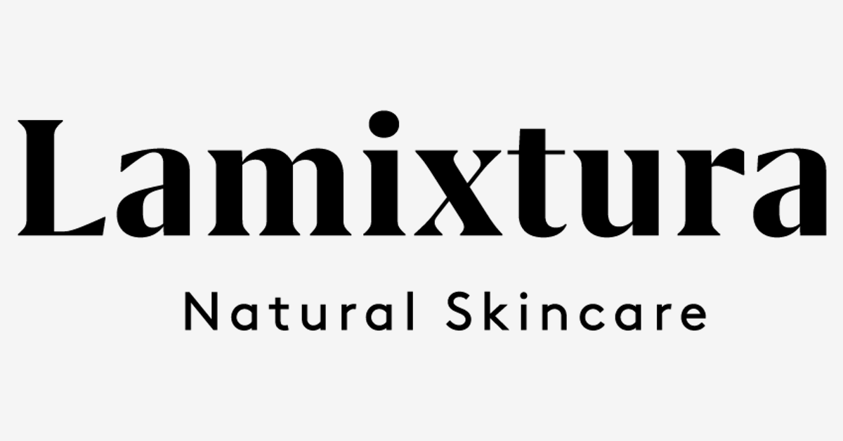 Lamixtura Natural Skincare: dermo cosmética natural y vegana