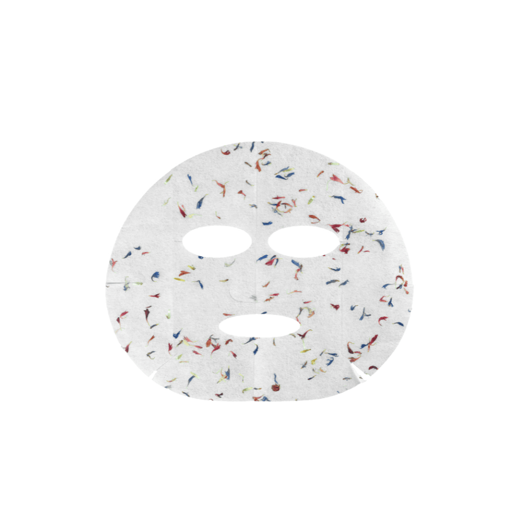 Serena Blossom Mask
