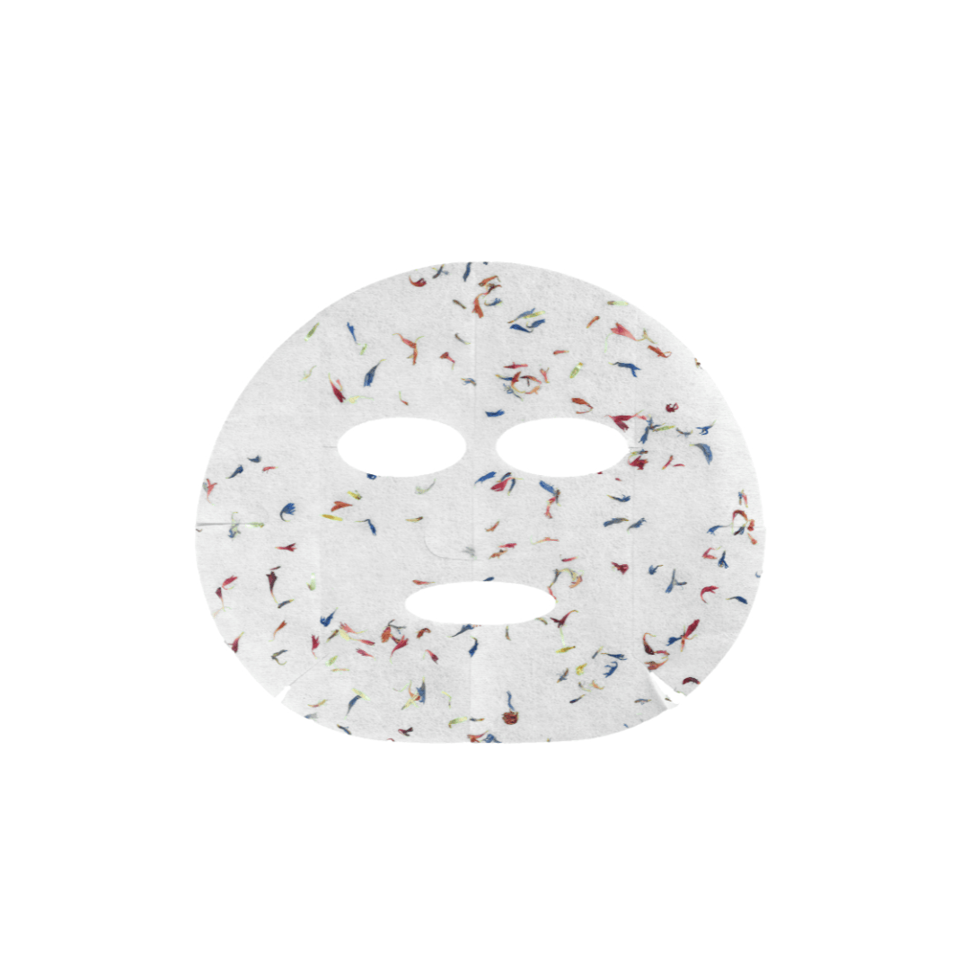 Serena Blossom Mask