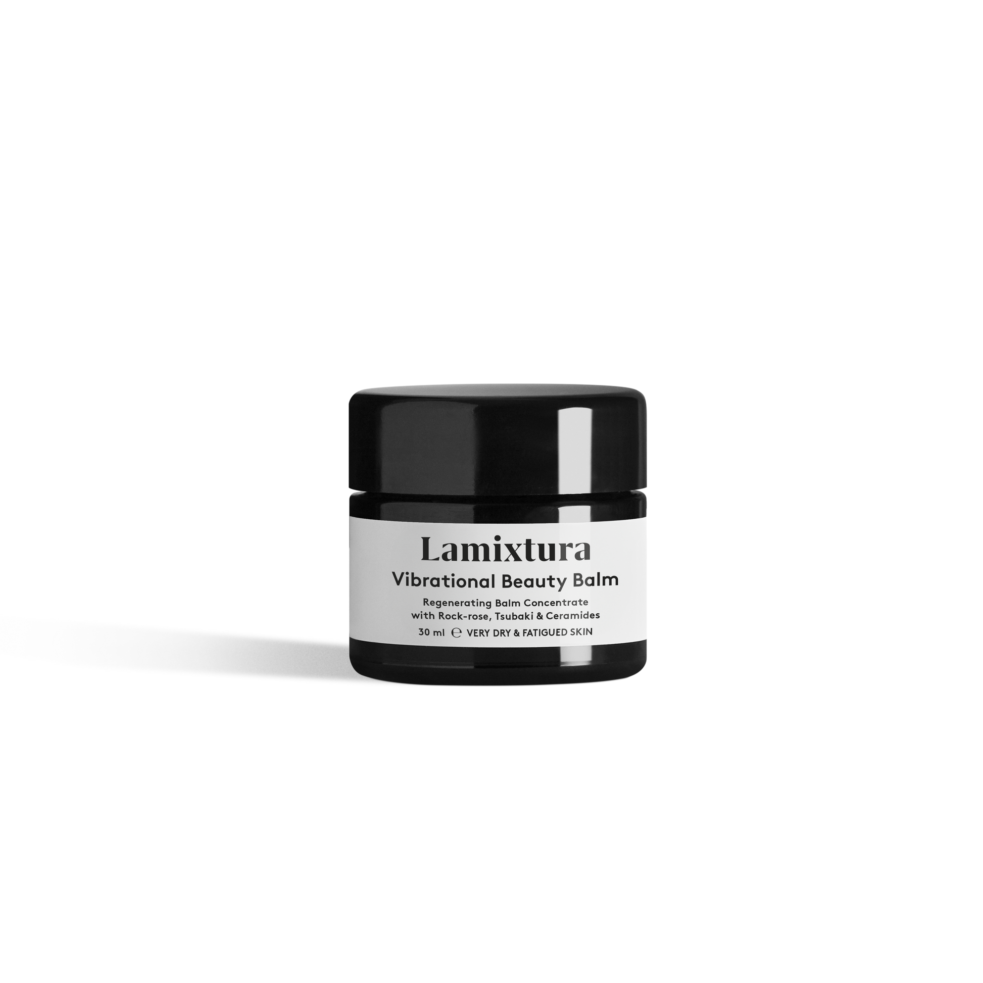 Vibrational Beauty Balm