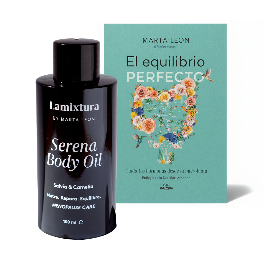 Serena Cuerpo & Mente