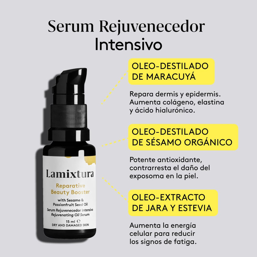 Reparative Beauty Booster