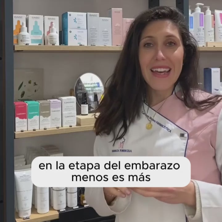 Canvas Cream® – Lamixtura Natural Skincare