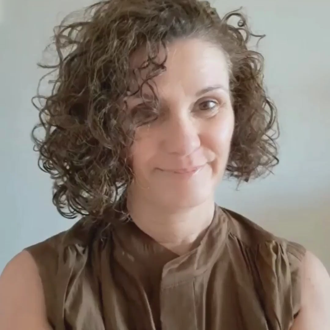 Vibrational Beauty Balm